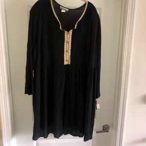 NWT Diane Marco vintage dress!